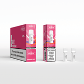 SKE 600 PRO REFILL POD 2 PACK STRAWBERRY BURST (10)